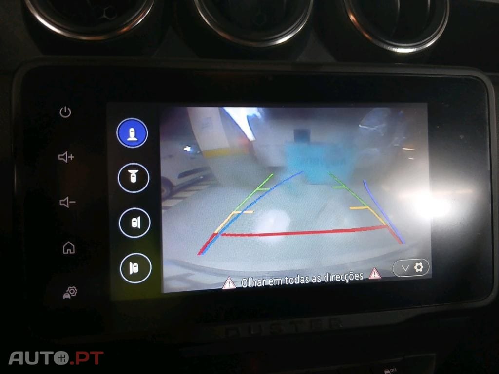 Dacia Duster 1.5 Blue dCi Prestige 4WD