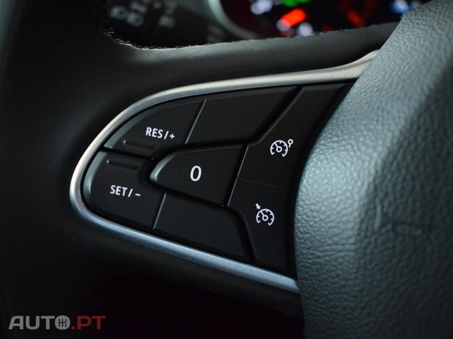 Renault Mégane 1.5 Blue dCi Limited