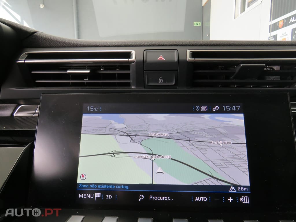 Peugeot 508 SW 1.5 BlueHDi Business Line