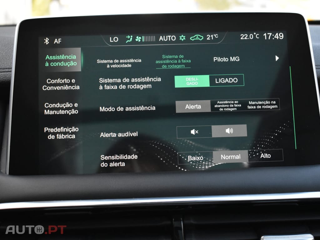 MG EHS 1.5 T-GDI Plug-in Hybrid Luxury