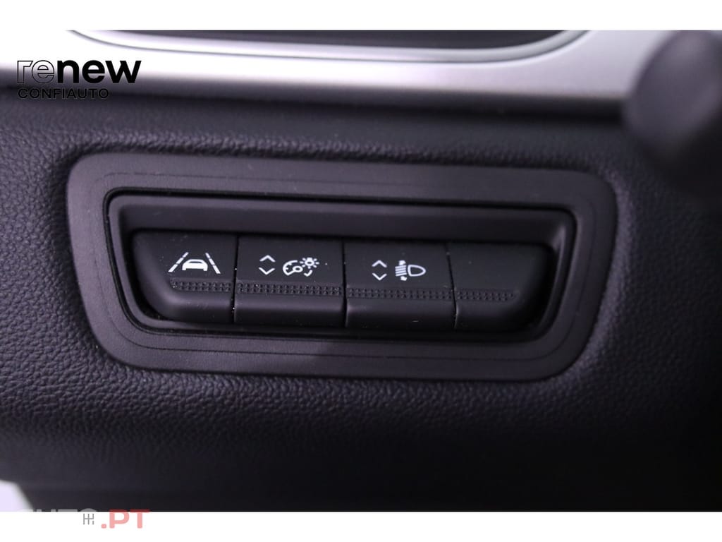 Renault Captur 1.0 TCe Techno