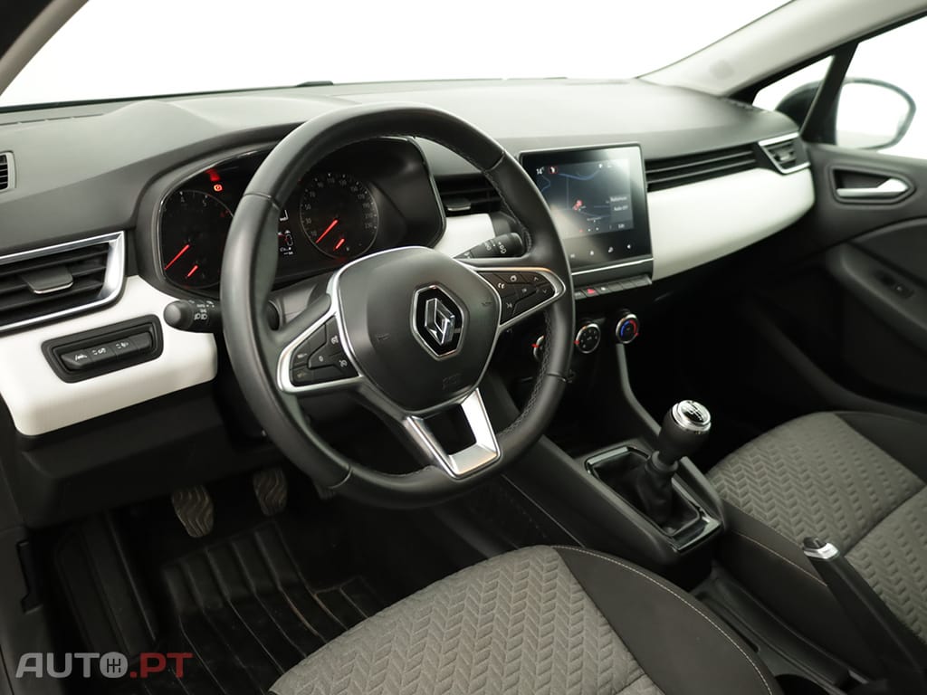 Renault Clio Clio 1.0 TCe Evolution