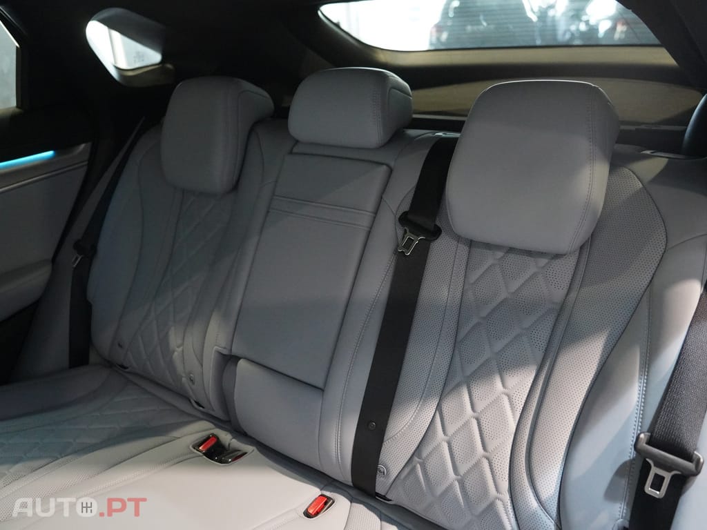 BYD Sealion 7 82.5 kWh Comfort