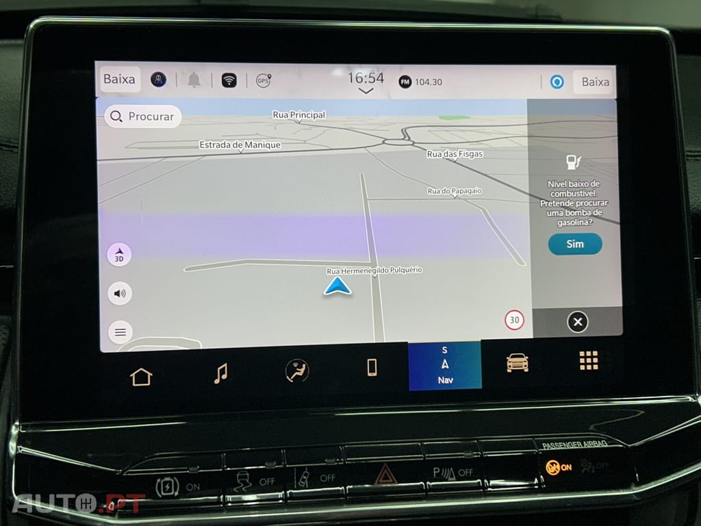 Jeep Compass 1.3 TG 4Xe Trailhawk