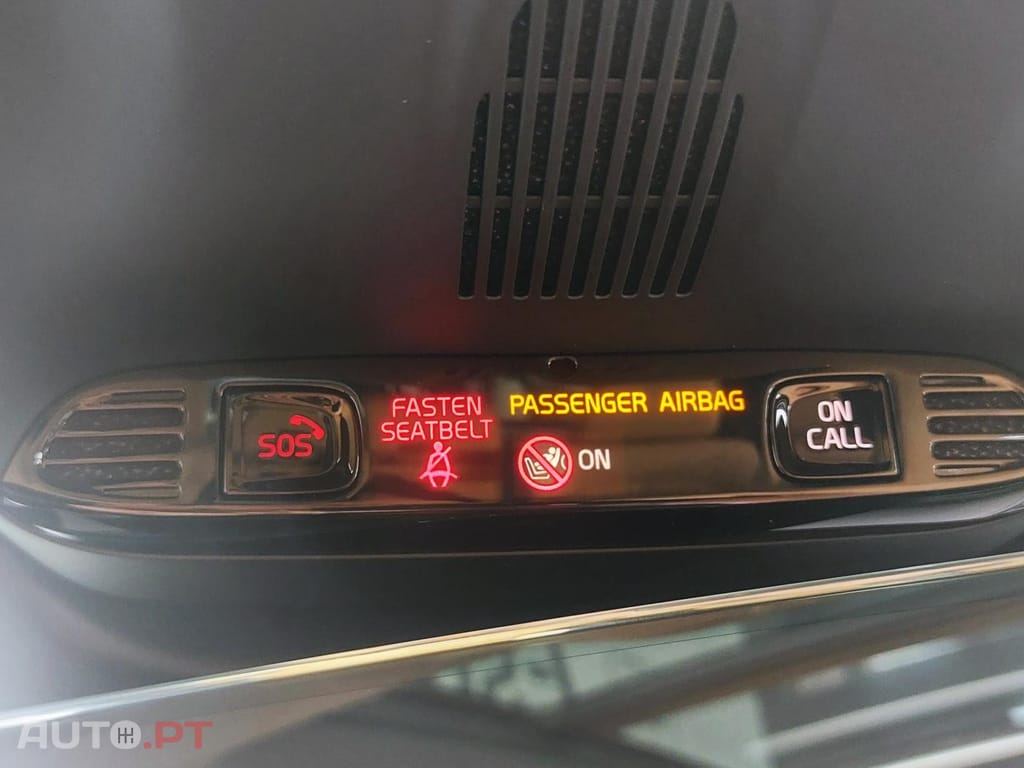 Volvo XC40 2.0 T5 Inscription