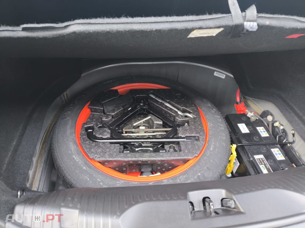 Jaguar XF 3.0 D SPORT