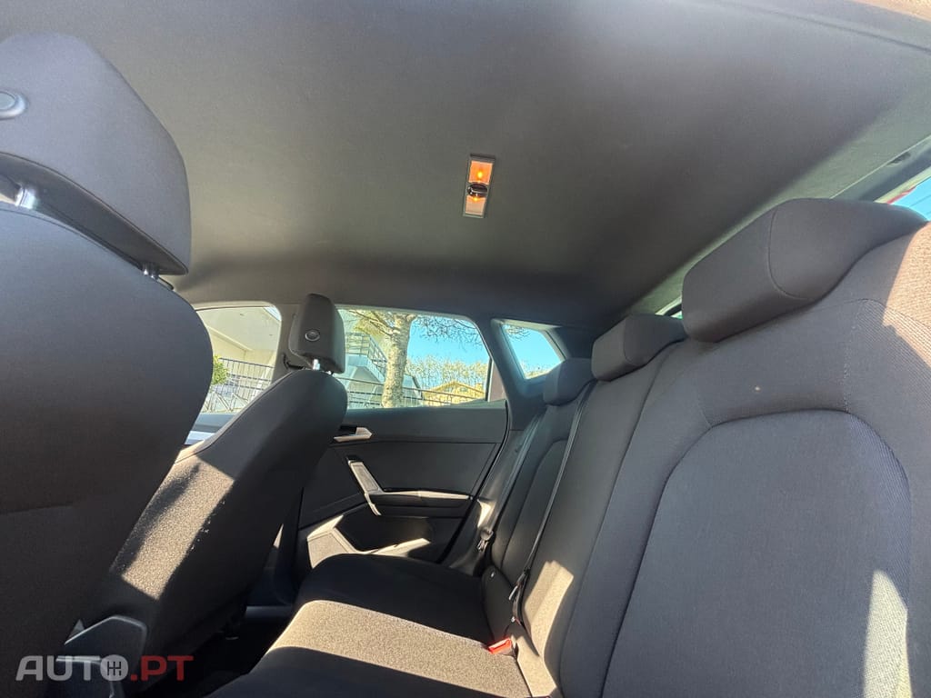 Seat Arona 1.0 TSI FR DSG