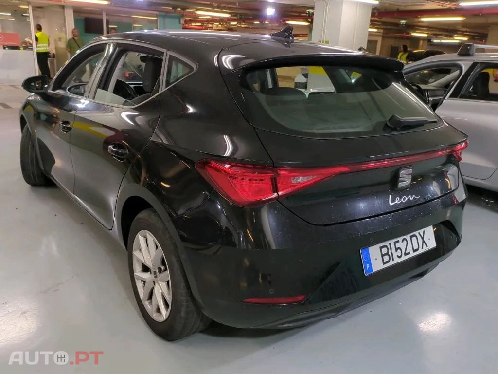 Seat Leon 1.0 TSI Style