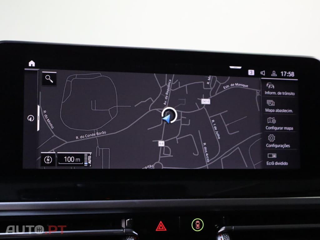 BMW X3 xDrive30e Auto