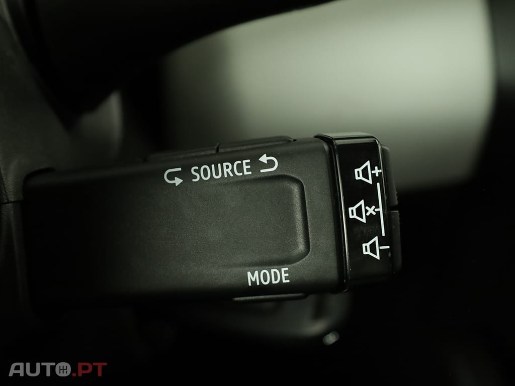 Renault Clio Clio 1.0 TCe Evolution