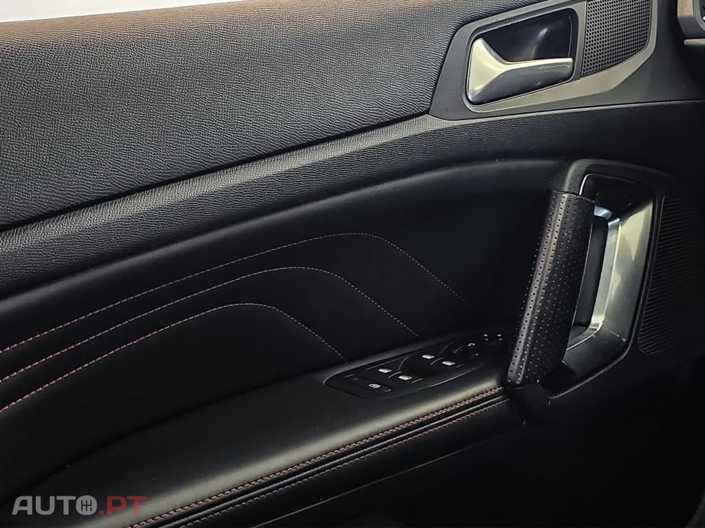 Peugeot 308 1.2 PureTech GT Line EAT6