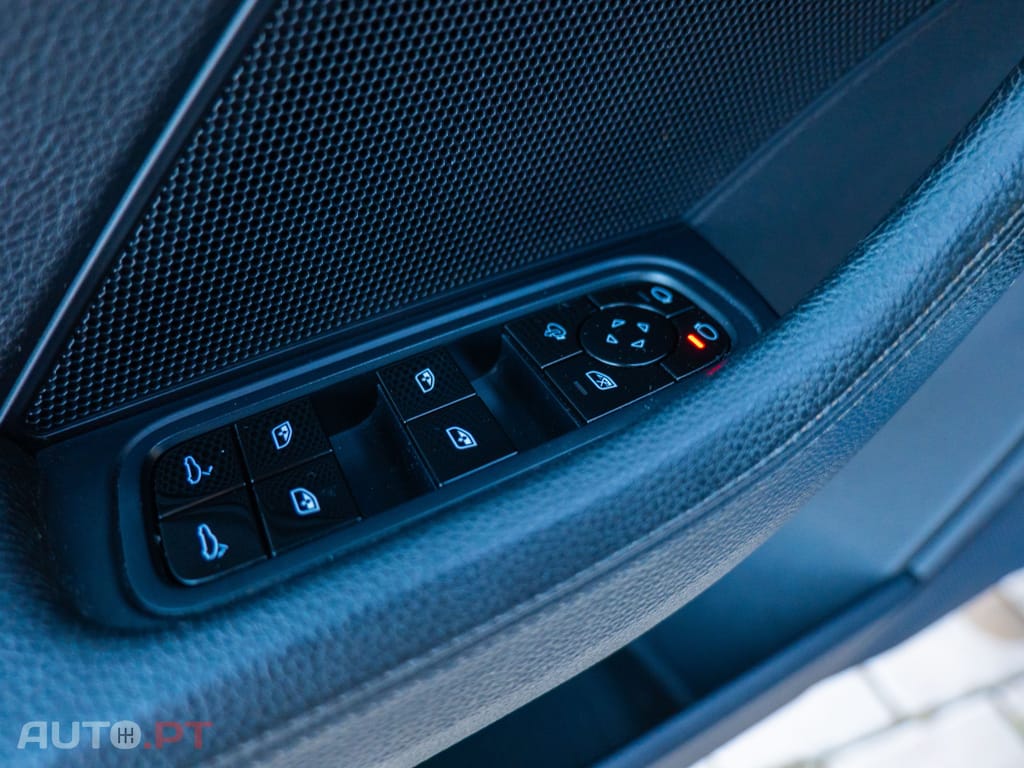 Porsche Panamera 4 Executive