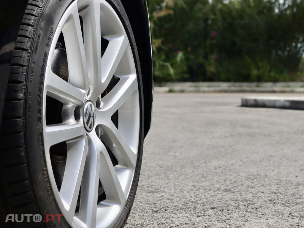 Volkswagen Golf Cabriolet 1.2 TSI