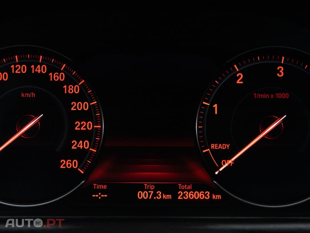 BMW 420 d Pack M Auto