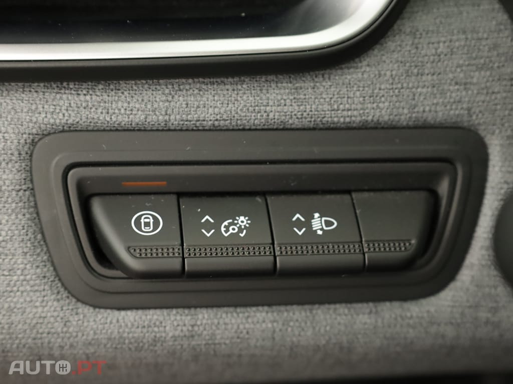 Renault Clio Clio 1.0 TCe Evolution Bi-Fuel