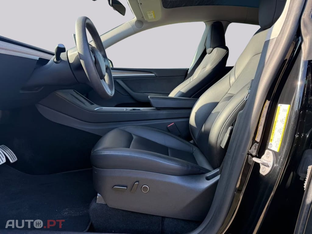 Tesla Model Y Performance AWD 75 kWh 93% I.V.A DEDUTIVEL 