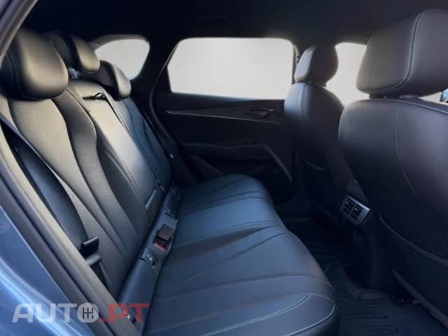 BYD Seal PHEV Touring DM-i
