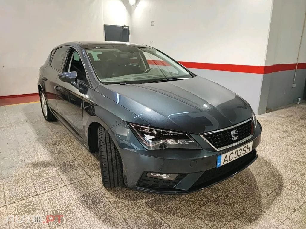 Seat Leon 1.0 EcoTSI Style S/S