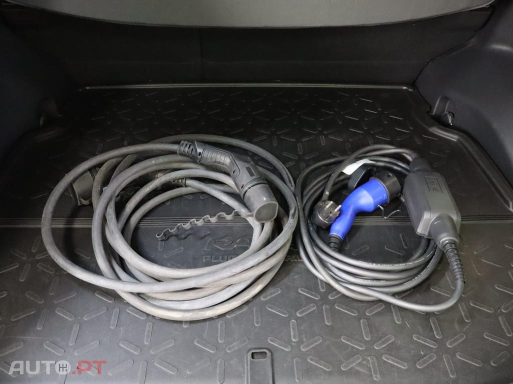 Toyota RAV4  2.5 HDF Plug-in Lounge AWD-i