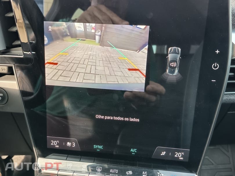 Renault Mégane E-Tech EV60 Evolution ER Optimum Charge
