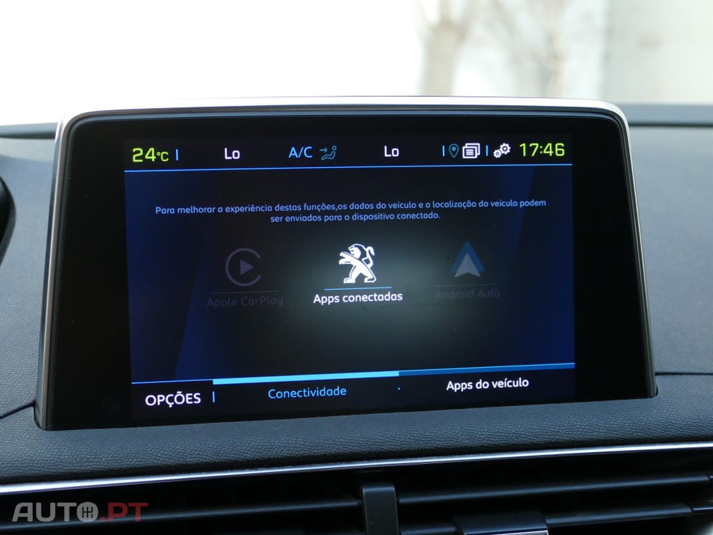 Peugeot 3008 1.6 Hybrid Allure e-EAT8