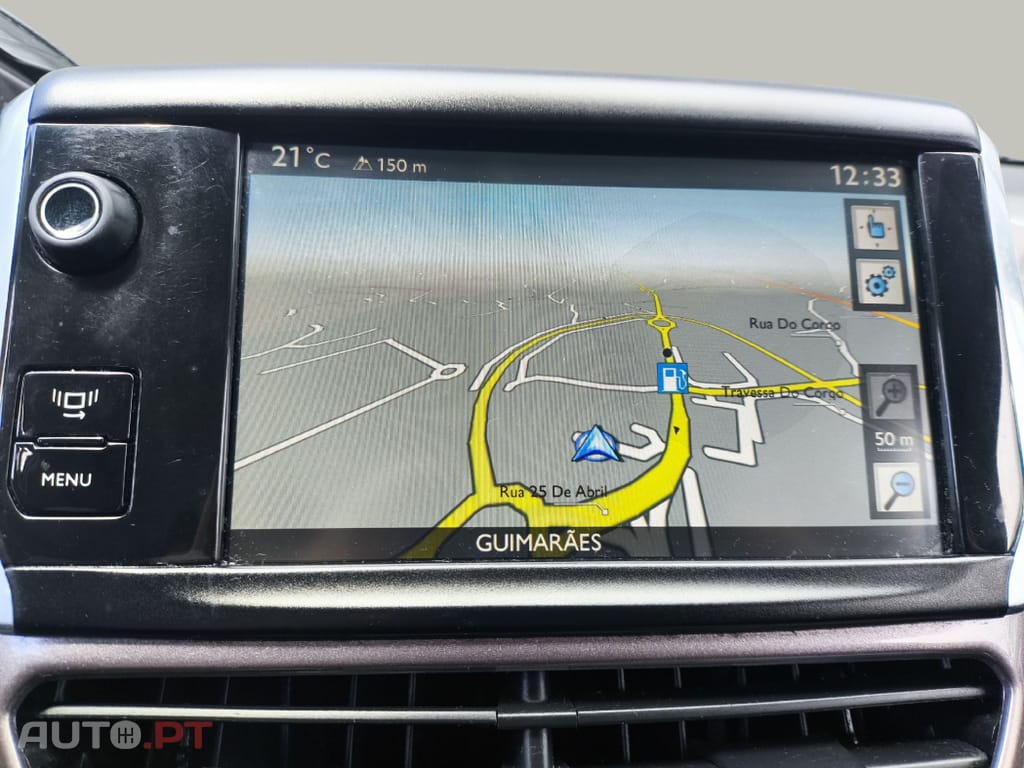Peugeot 2008 1.6 HDI 