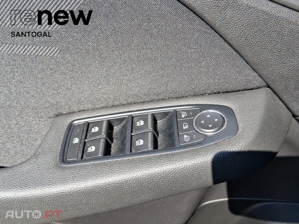 Renault Clio Esprit Alpine TCE