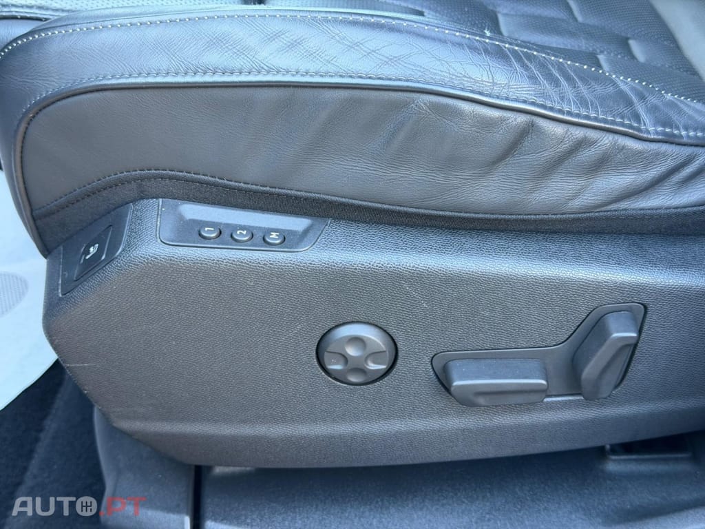 DS DS7 Crossback E-Tense Grand Chic EAT8