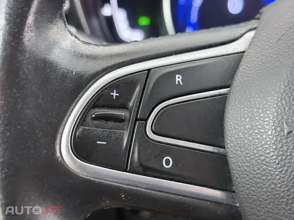 Renault Kadjar Energy TCe 130 Bose Edition