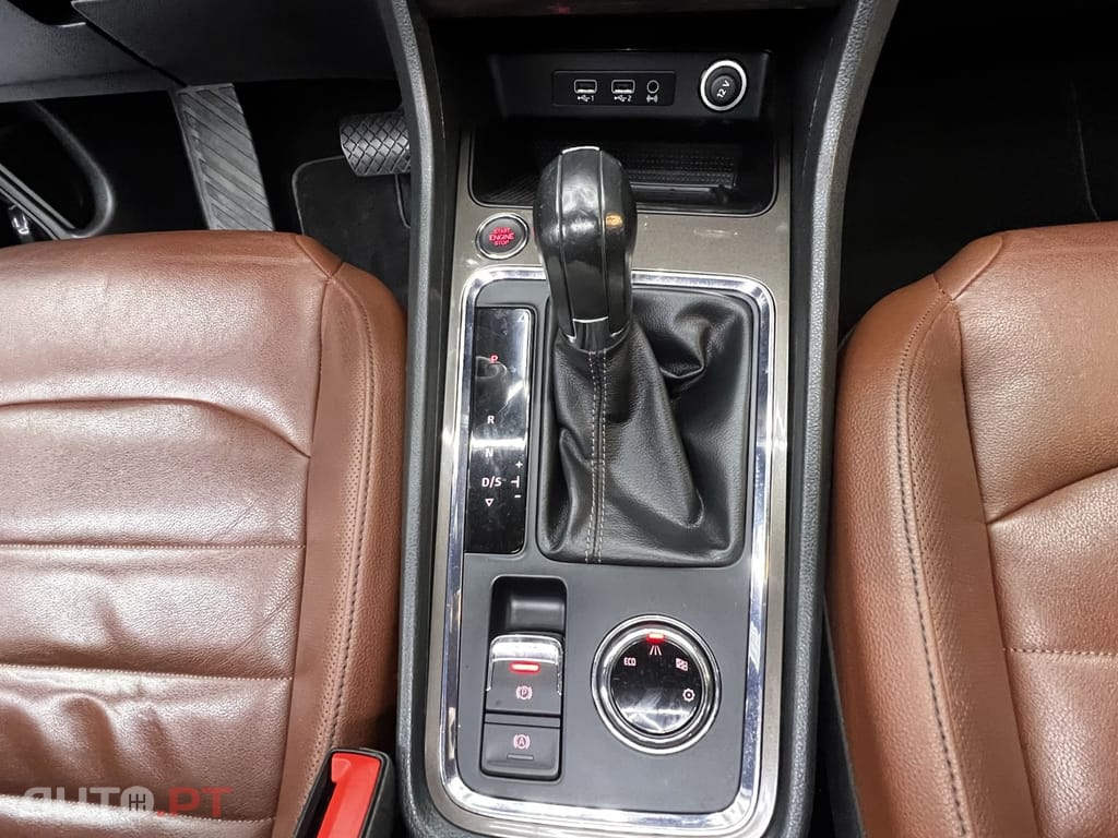 Seat Ateca 1.5 TSI ACT 4Drive DSG OPF Xcellence