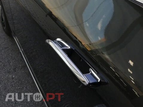 Mercedes-Benz EQE 350