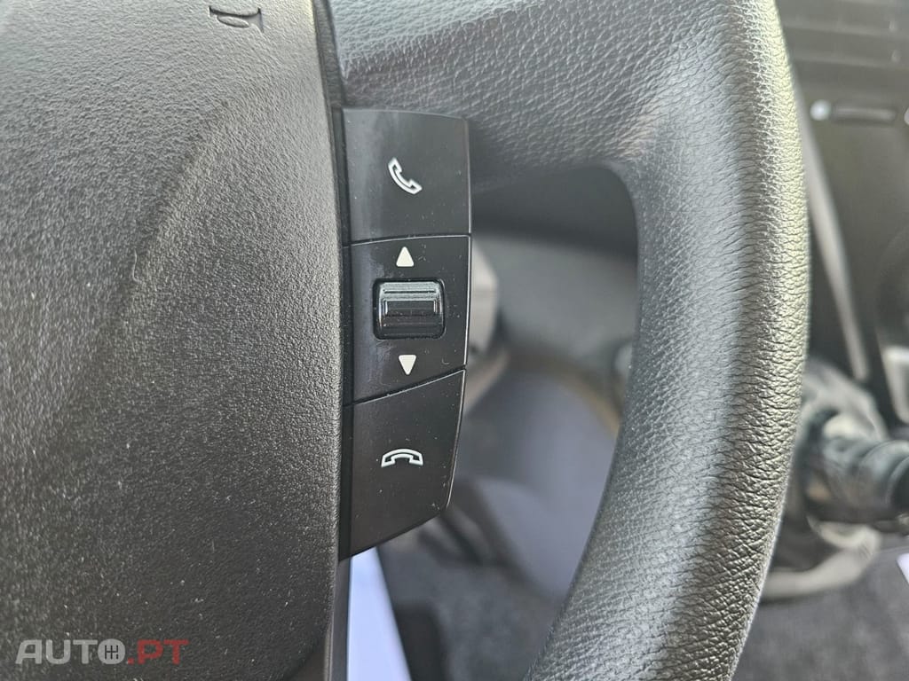 Iveco Daily 2.3 35C16 3450