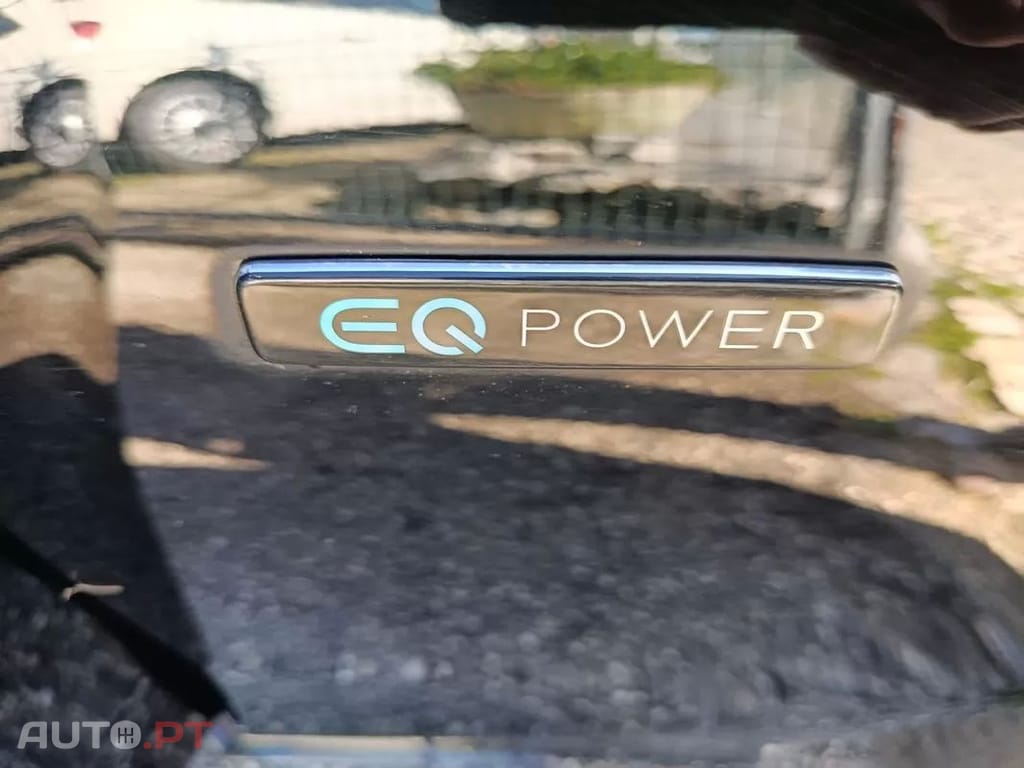 Mercedes-Benz C 300 de T 9G-TRONIC AMG Line