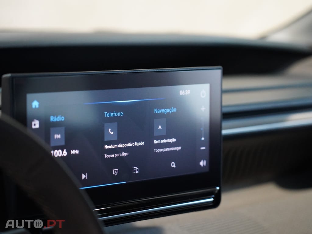 Citroen e-C3 44 kWh Autonomia Conforto Max