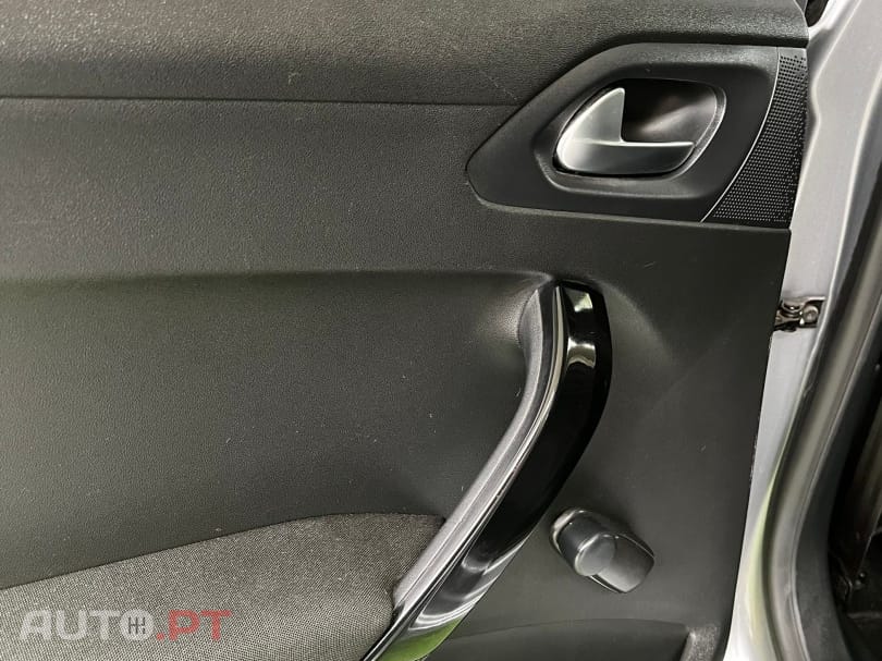 Peugeot 208 1.5 BlueHDi (2018-2020)