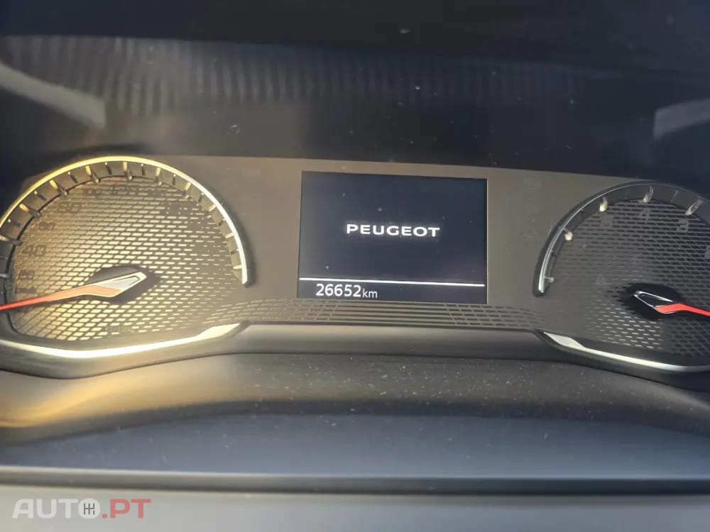 Peugeot 208 1.2 PureTech Active