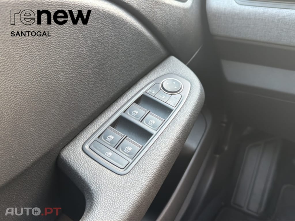 Renault Clio Evolution TCe