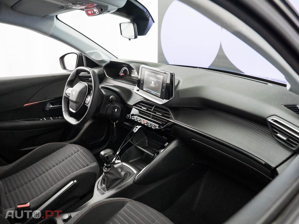 Peugeot 208 1.2 PureTech Active Pack