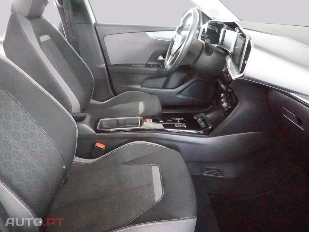 Opel Mokka-E I.V.A DEDUTÍVEL 