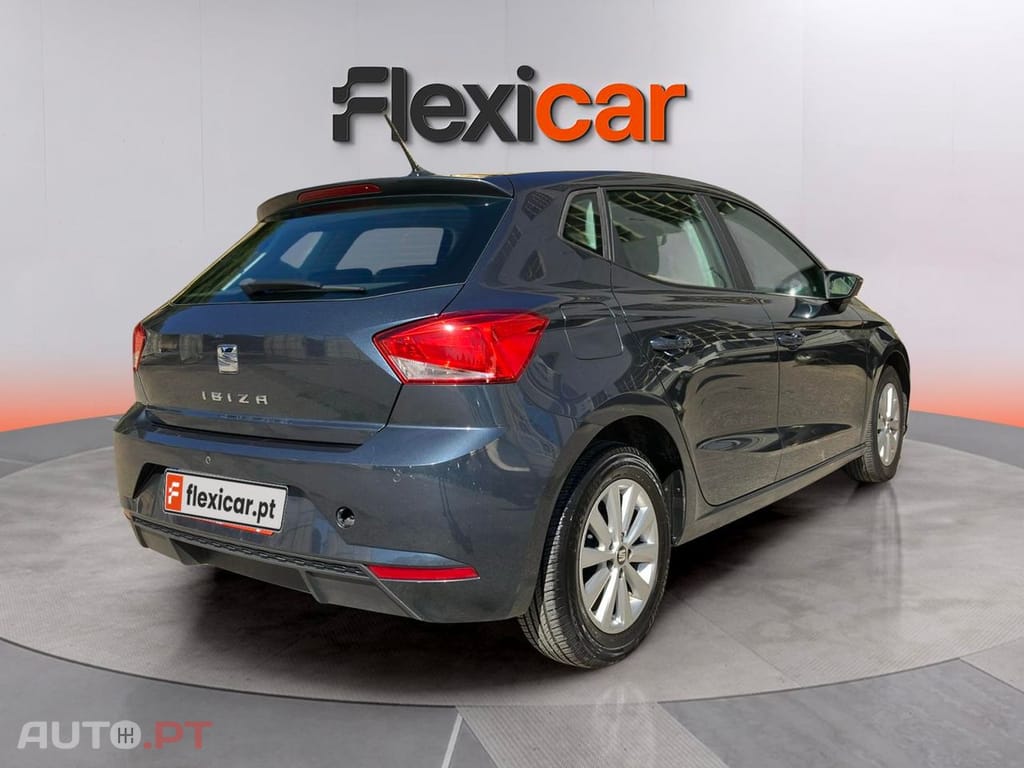Seat Ibiza 1.0 Style