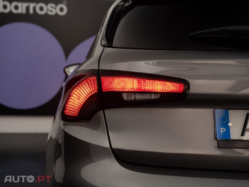 Fiat Tipo 1.3 MultiJet
