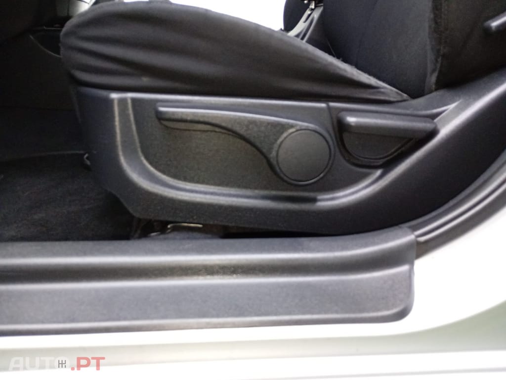 Hyundai i30 1.6 CRDi Classic