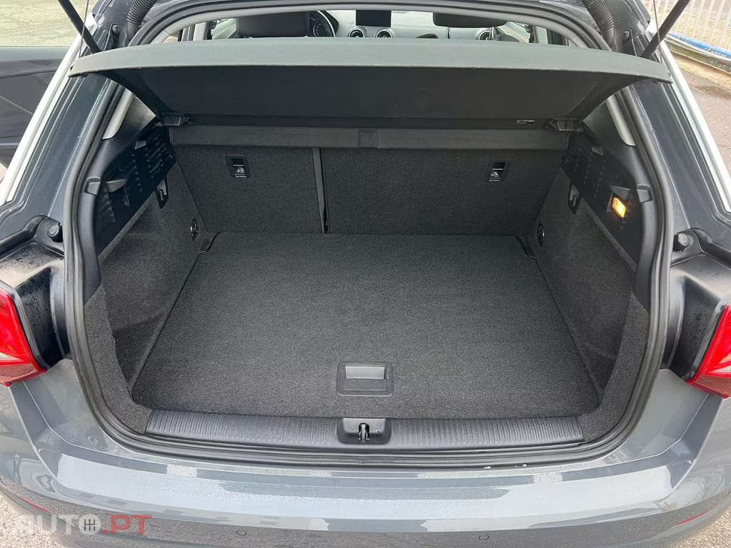 Audi Q2 30 TDI Sport