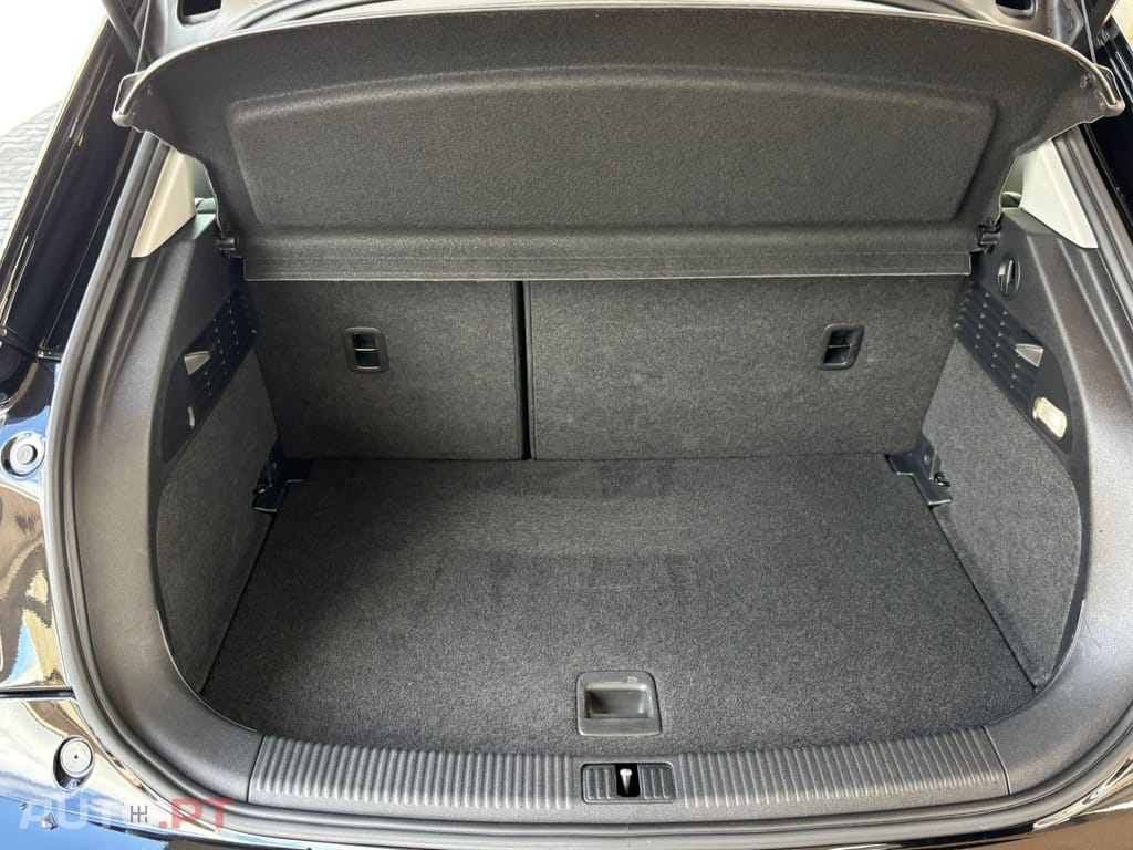 Audi A1 1.6 TDI S-line