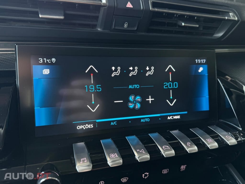 Peugeot 508 SW 1.5 BlueHDi Allure EAT8