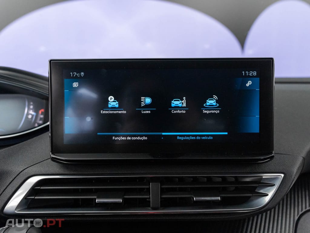 Peugeot 3008 1.2 PureTech Active Pack
