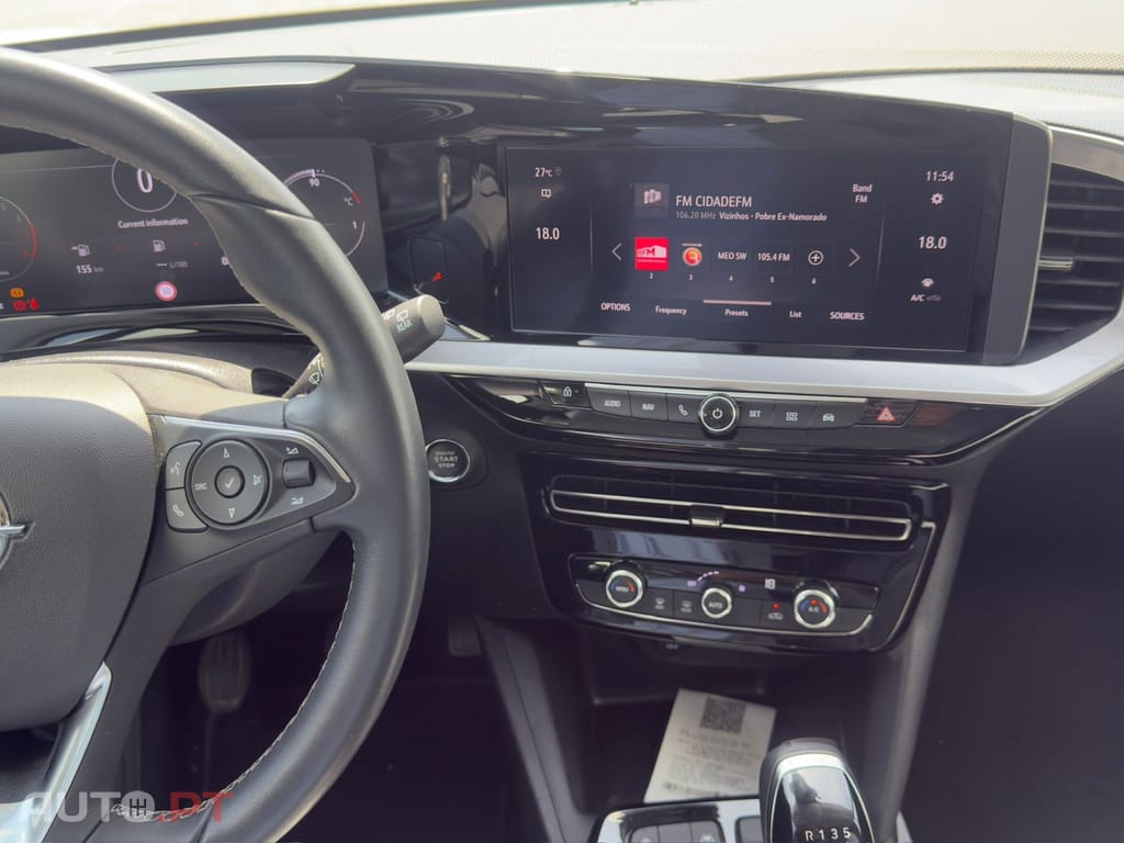 Opel Mokka 1.2 Turbo Elegance