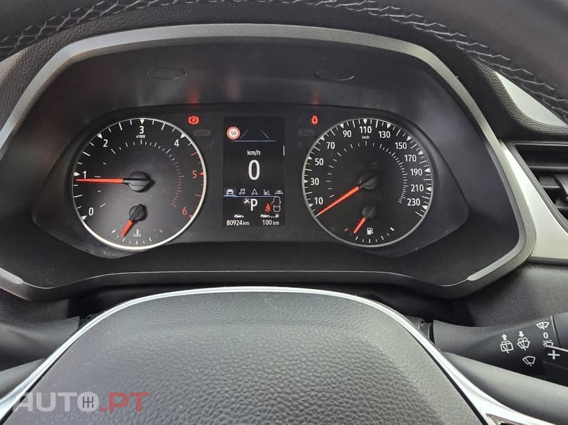 Renault Captur 1.5 BLUE DCI BUSINESS