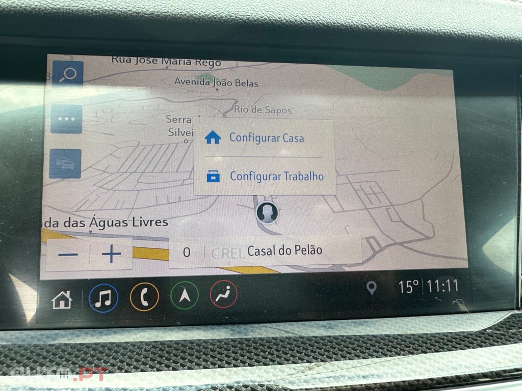 Opel Insignia 1.5 D Business Edition