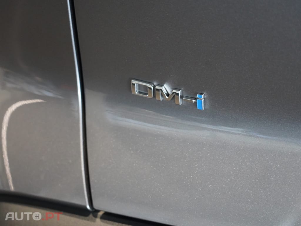 BYD Atto 2 1.5 DM-i Boost
